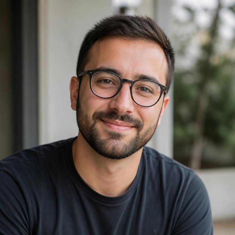 Alex K.